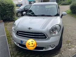 Silber Gebraucht 2013 Mini Cooper Paceman SUV | 7.999 €