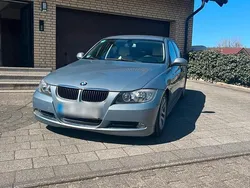 Gebraucht 2006 BMW 318 Limousine | 3.299 € (Fairer Preis)