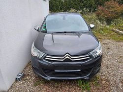 Grau Gebraucht 2013 Citroën C4 Exclusive Limousine | 5.000 € (Guter Preis)