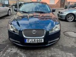 Gebraucht 2010 Jaguar XF Limousine | 2.999 €