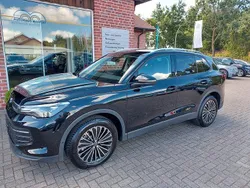 Deep black Gebraucht 2024 VW Tiguan Life SUV | 37.990 € (Fairer Preis)