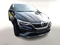 Schwarz metallic Gebraucht 2023 Renault Arkana R.S. SUV | 25.600 € (Fairer Preis)