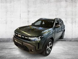 Grün Neu 2024 Dacia Duster Journey SUV | 28.406 € (Fairer Preis)