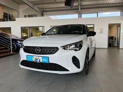 Weiß Gebraucht 2023 Opel Corsa-e Elegance Kleinwagen | 18.495 € (Fairer Preis)