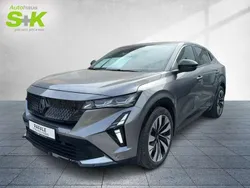 Dolomitgrau metallic (grau) Neu 2025 Renault Rafale Techno SUV | 42.980 € (Fairer Preis)
