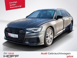 Daytonagrau perleffekt Gebraucht 2022 Audi A6 Ambiente Kombi | 34.675 € (Guter Preis)