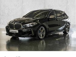 Schwarz Gebraucht 2022 BMW M135 Performance Kleinwagen | 32.320 € (Guter Preis)