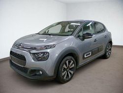 Grau Gebraucht 2024 Citroën C3 Kleinwagen | 18.990 € (Fairer Preis)