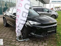 Schwarz Neu 2025 Cupra Formentor SUV | 34.954 € (Guter Preis)