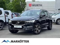 Gebraucht 2022 Volvo XC60 SUV | 30.480 € (Fairer Preis)