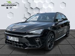 Grau Gebraucht 2024 Cupra Leon Kombi | 38.940 €
