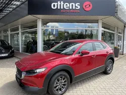 Soul red crystal Gebraucht 2021 Mazda CX-30 Edition SUV | 21.985 € (Guter Preis)