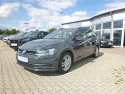 Grau Gebraucht 2020 VW Golf VII Kombi | 14.750 € (Etwas zu teuer)