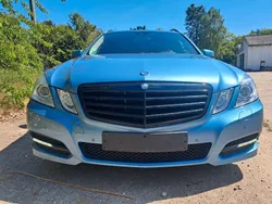 Gebraucht 2011 Mercedes E220 Kombi | 7.600 € (Guter Preis)