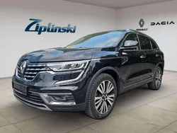 Schwarz Gebraucht 2021 Renault Koleos Initiale Paris SUV | 21.990 € (Fairer Preis)