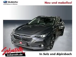 Magnetite gray Neu 2025 Subaru Crosstrek Comfort SUV | 36.990 € (Fairer Preis)
