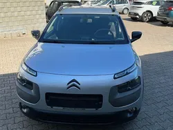 Grau Gebraucht 2015 Citroën C4 Cactus Feel Kleinwagen | 6.990 € (Guter Preis)