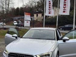 Grau Gebraucht 2012 Audi A3 S-Line Limousine | 6.000 € (Guter Preis)