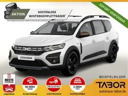 Weiss Neu 2025 Dacia Jogger Extreme Kombi | 23.440 € (Fairer Preis)