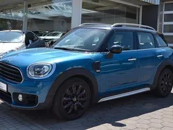 Andere Gebraucht 2017 Mini Cooper Countryman SUV | 17.700 € (Fairer Preis)