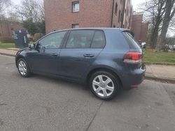 Blau Gebraucht 2010 VW Golf VI Edition Kleinwagen | 6.900 € (Fairer Preis)