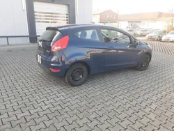 Blau Gebraucht 2011 Ford Fiesta Trend Kleinwagen | 1.990 € (Guter Preis)