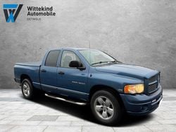 Blau Gebraucht 2005 Dodge Ram Abholung | 10.900 € (Guter Preis)