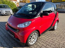 Rot Gebraucht 2010 Smart ForTwo Coupé Coupé | 5.600 € (Etwas zu teuer)