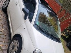 Weiß Gebraucht 2011 Fiat 500C Pop Cabrio | 4.950 € (Fairer Preis)