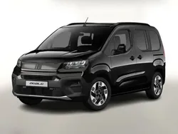 Libeccio blau metallic Neu 2025 Fiat Doblò Van / Kleinbus | 29.840 € (Fairer Preis)