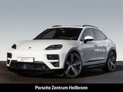 Weiß Gebraucht 2024 Porsche Macan Turbo SUV | 117.900 € (Guter Preis)