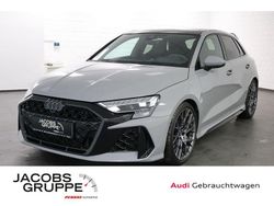 Individuallackierungen audi ex Gebraucht 2025 Audi RS3 Ambiente Limousine | 66.880 € (Fairer Preis)