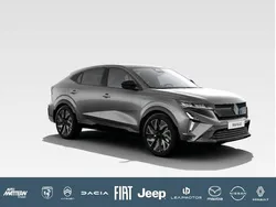 Grau Neu 2025 Renault Rafale Esprit Alpine SUV | 49.890 € (Etwas zu teuer)