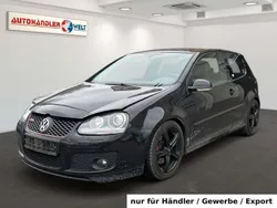 VW Golf V