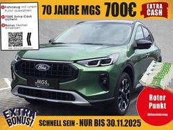 Bursting green Gebraucht 2024 Ford Kuga Active SUV | 39.990 € (Teuer)