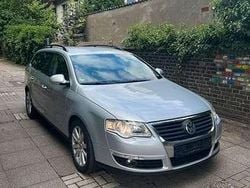 Gebraucht 2004 VW Passat Family Limousine | 1.400 € (Fairer Preis)