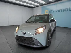 Schwarz Neu 2025 Toyota Aygo Kleinwagen | 19.199 €