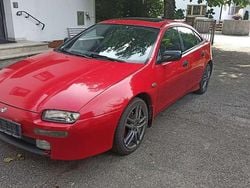 Gebraucht 1994 Mazda 323F Limousine | 3.900 €