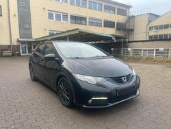 Gebraucht 2012 Honda Civic Limousine | 7.399 € (Fairer Preis)
