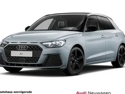 Grau Neu 2025 Audi A1 Sportback Ambiente Kleinwagen | 33.593 € (Etwas zu teuer)