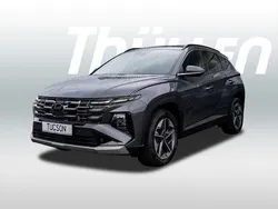Grau Neu 2025 Hyundai Tucson Trend SUV | 35.990 € (Fairer Preis)