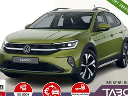 Schwarz Neu 2025 VW Taigo Style SUV | 26.978 € (Guter Preis)