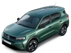 Khaki grün Neu 2025 Opel Frontera Edition SUV | 23.500 € (Superpreis)