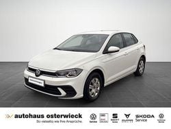 Pure white Neu 2025 VW Polo Limousine | 18.950 € (Guter Preis)