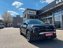 Schwarz Neu 2025 Kia EV3 4 SUV | 38.199 € (Guter Preis)