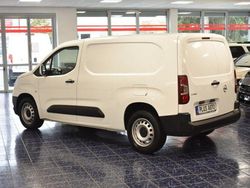 Weiß Gebraucht 2021 Opel Combo Edition Kombi | 10.870 € (Fairer Preis)