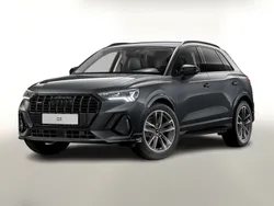 Grau Neu 2025 Audi Q3 Ambiente SUV | 45.788 € (Guter Preis)