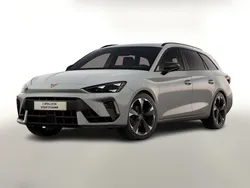 Weiss Neu 2025 Cupra Leon Kombi | 34.053 € (Guter Preis)