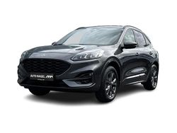 Magneticgrau () (metallic) Gebraucht 2021 Ford Kuga ST-Line SUV | 24.880 € (Etwas zu teuer)