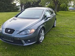 Grau Gebraucht 2012 Seat Leon FR Sport Limousine | 6.950 € (Fairer Preis)